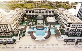 Marriott Cancun, An All-inclusive Resort  Mexico