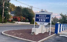 Point Pleasant Beach Inn 2*