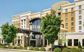 Embassy Suites By Hilton Chattanooga Hamilton Place 4*
