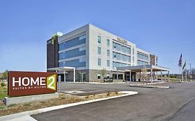 Home2 Suites By Hilton Stow Akron Stow Usa 3*