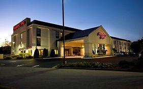 Hampton Inn Atlanta-newnan  United States