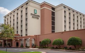 Embassy Suites Hotel Baton Rouge 4*