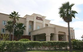 Hampton Inn And Suites-brownsville  United States