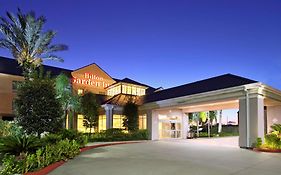 Hilton Garden Inn Beaumont  United States