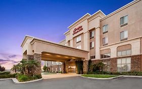 Hampton Inn & Suites Banning/beaumont  United States