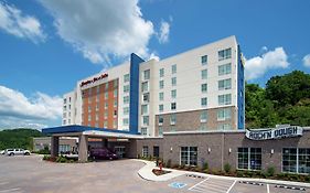 Hampton Inn & Suites By Hilton Nashville North Skyline