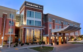 Doubletree By Hilton West Fargo Sanford Medical Center Area Hotel United States