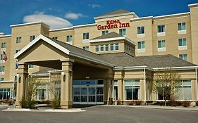 Hilton Garden Inn Billings Yegen United States