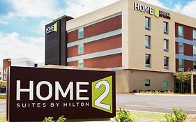 Home2 Suites By Hilton Birmingham Colonnade  3* United States