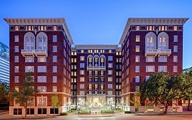 Hampton Inn & Suites Birmingham-downtown-tutwiler  3* United States