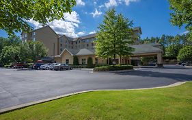 Homewood Suites By Hilton Birmingham-sw-riverchase-galleria Hoover United States