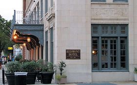 Redmont Hotel Birmingham Curio Collection By Hilton 4*