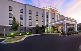 Hampton Inn & Suites - Columbia South, Md