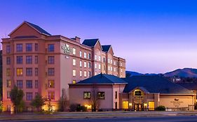 Homewood Suites By Hilton Asheville  United States