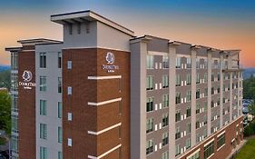 Doubletree By Hilton Asheville Downtown Hotel United States
