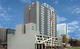 Homewood Suites By Hilton Austin Downtown  3* United States