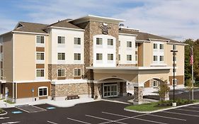 Homewood Suites By Hilton Augusta  3* United States
