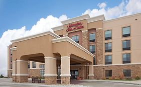 Hampton Inn & Suites Watertown  3* United States