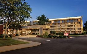 Doubletree By Hilton Atlanta Northeast/northlake Hotel 4* United States