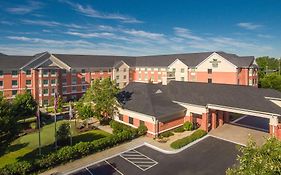 Homewood Suites By Hilton Atlanta Nw-kennesaw Town Ctr 3*