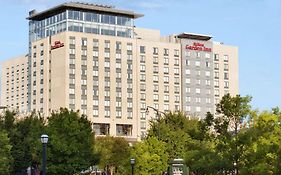 Hilton Garden Inn Atlanta Downtown  United States