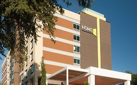 Home2 Suites By Hilton Atlanta Perimeter Center 3*