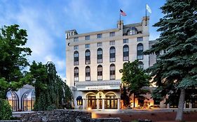 Doubletree By Hilton Nashua Hotel 4* United States