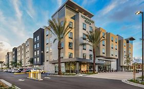 Homewood Suites By Hilton Anaheim Conv Ctr/disneyland Main  3* United States