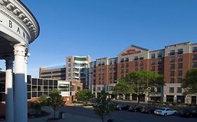 Hilton Garden Inn Albany Medical Center  United States