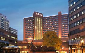 The Hilton Albany 4*