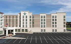 Homewood Suites By Hilton Albany Crossgates Mall  3* United States
