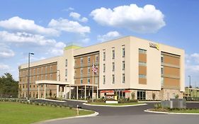 Home2 Suites By Hilton Grovetown Augusta Area Augusta Usa 3*