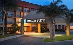 Embassy Suite San Luis Obispo 4*