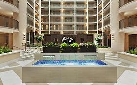 Embassy Suites By Hilton Arcadia-pasadena Area  3* United States