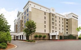 Embassy Suites By Hilton Atlanta Alpharetta