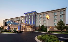 Doubletree By Hilton Chicago Midway Airport, Il Hotel Bedford Park United States