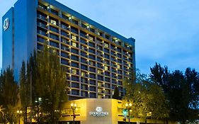 Doubletree By Hilton Portland Hotel United States