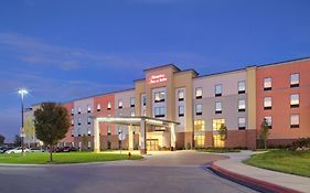Hampton Inn & Suites Columbus Scioto Downs  3* United States