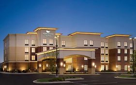Homewood Suites By Hilton Southaven  United States