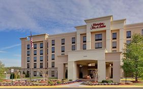 Hampton Inn & Suites Fredericksburg South 3*