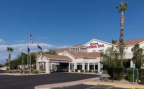 Hilton Garden Inn Tucson Airport Tucson Az