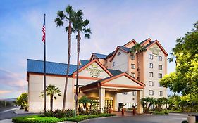 Hilton Homewood Suites Anaheim 3*