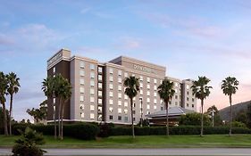 Doubletree By Hilton San Francisco Airport North 4*