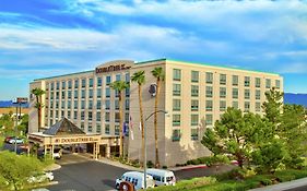 Doubletree By Hilton Las Vegas Airport Hotel United States