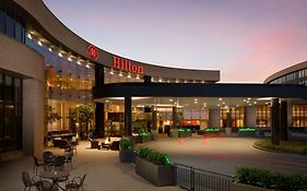 Hilton Washington Dulles Airport Hotel 3*