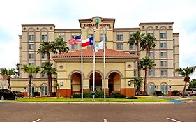 Embassy Suites Laredo Texas 4*