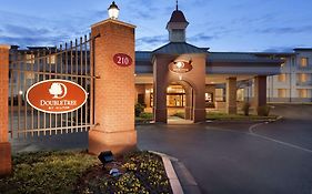 Doubletree Annapolis Hotel 4*