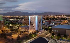Doubletree By Hilton Hotel Albuquerque