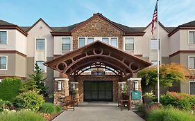 Homewood Suites By Hilton Portland Airport  3* United States
