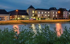 Doubletree By Hilton Hotel Chicago Wood Dale - Elk Grove 3*